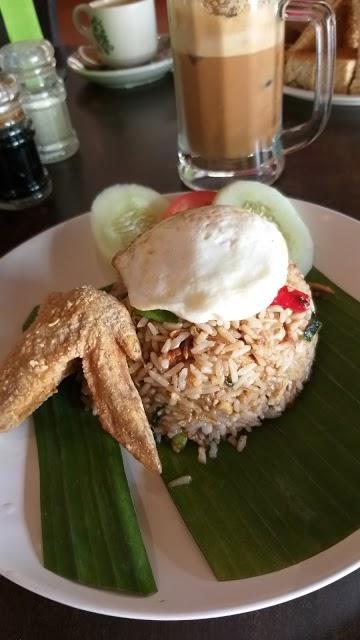 PappaRich Bukit Tambun